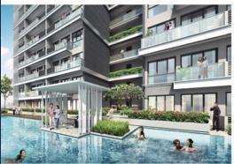 The Rise @ Oxley - Residences (D9), Apartment #1431312